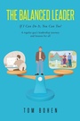 Cover: The Balanced Leader - Fulton Books