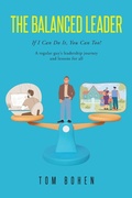 Cover: The Balanced Leader - Fulton Books
