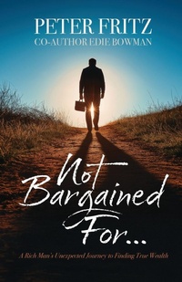 Enlarge image Cover: Not Bargained For... - Trilogy Christian Publishing