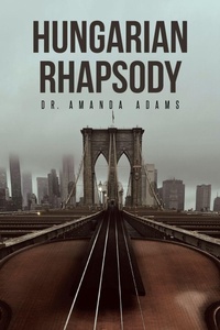 Enlarge image Cover: Hungarian Rhapsody - Covenant Books