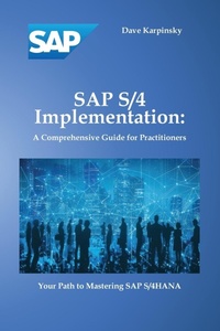 Abbildung von: SAP S/4 Implementation - Green Parrot Media