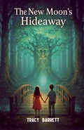 Cover: The New Moon's Hideaway - Spines