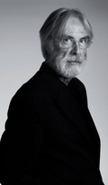Cover: Haneke on Haneke - Sticking Place Books
