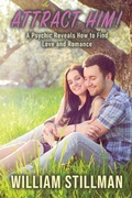 Cover: Attract Him - Haunted Road Media, LLC