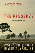 Cover: The Preserve - HeritagePublishing.US