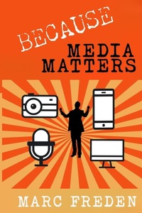 Abbildung von: Because Media Matters - On the Marc Publishing