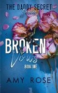 Cover: Broken Vows - Amy Rose