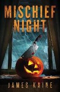 Cover: Mischief Night - Horror House Publishing