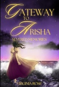 Cover: Gateway to Arisha - Virginia Rose