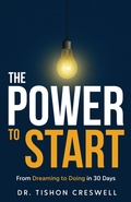 Cover: The Power to Start - BugHouse LLC