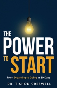 Abbildung von: The Power to Start - BugHouse LLC