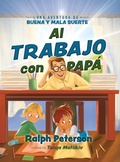 Cover: Al Trabajo con Papa - Four-Nineteen Press