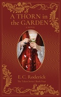 Cover: A Thorn in the Garden - Sandy Pier Press