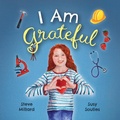Cover: I Am Grateful - Steve Millard Books