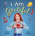 Cover: I Am Grateful - Steve Millard Books