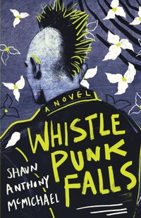 Abbildung von: Whistle Punk Falls - Alternative Book Press