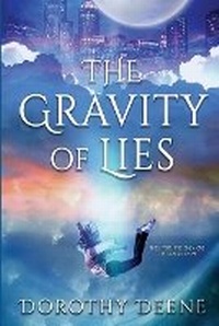 Abbildung von: The Gravity of Lies - Runaway June Books