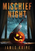 Cover: Mischief Night - Horror House Publishing
