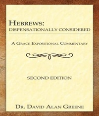 Abbildung von: Hebrews - GraceWord Publishing, LLC