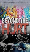 Cover: Beyond the Hurt - Revision Publishing