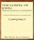 Cover: The Gospel of Mark - GraceWord Publishing, LLC