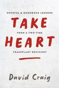 Cover: Take Heart - Ripples Media llc
