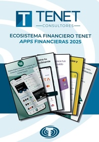 Abbildung von: Ecosistema Financiero Tenet - Tenet Insights