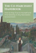 Cover: The Co-Narcissist Handbook - Veranda Press