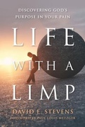Cover: Life with a Limp - David E Stevens