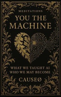 Abbildung von: You, the Machine - Cause0 Press