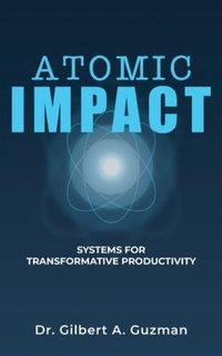 Abbildung von: Atomic Impact - A6 Publishing