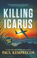 Cover: Killing Icarus - Thalassa Imprints