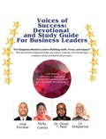 Cover: Voices of Success - Writers2readers, LLC
