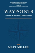 Cover: Waypoints - Mokom Press
