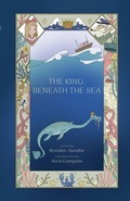 Cover: The King Beneath the Sea - Rowden Dunshie