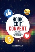 Cover: Hook. Edit. Convert. - VinciVision