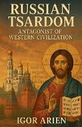 Cover: Russian Tsardom - Igor Tatourian