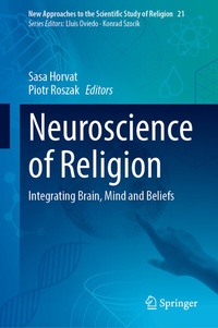 Abbildung von: Neuroscience of Religion - Springer