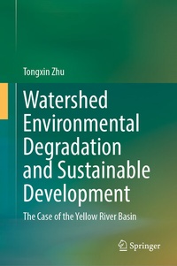 Abbildung von: Watershed Environmental Degradation and Sustainable Development - Springer