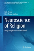 Cover: Neuroscience of Religion - Springer