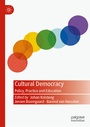 Cover: Cultural Democracy - Palgrave Macmillan