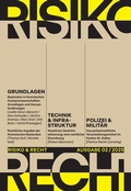 Bild: Risiko & Recht 02/2025 - EIZ Publishing