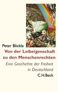 Abbildung von: Von der Leibeigenschaft zu den Menschenrechten - C.H.BECK