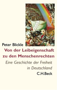 Abbildung von: Von der Leibeigenschaft zu den Menschenrechten - C.H.BECK