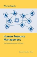 Bild: Human Resource Management - Duncker & Humblot