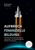 Cover: Aufbruch Finanzielle Bildung - DeGeFin