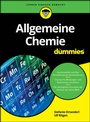 Cover: Allgemeine Chemie für Dummies - Wiley-VCH