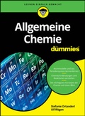 Abbildung von: Allgemeine Chemie für Dummies - Wiley-VCH