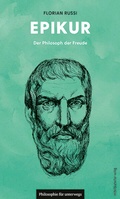 Cover: Epikur - Mitteldeutscher Verlag