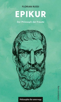 Enlarge image Cover: Epikur - Mitteldeutscher Verlag
